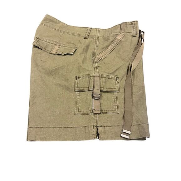 Lee Riders midrise Shorts size S - Picture 6 of 7